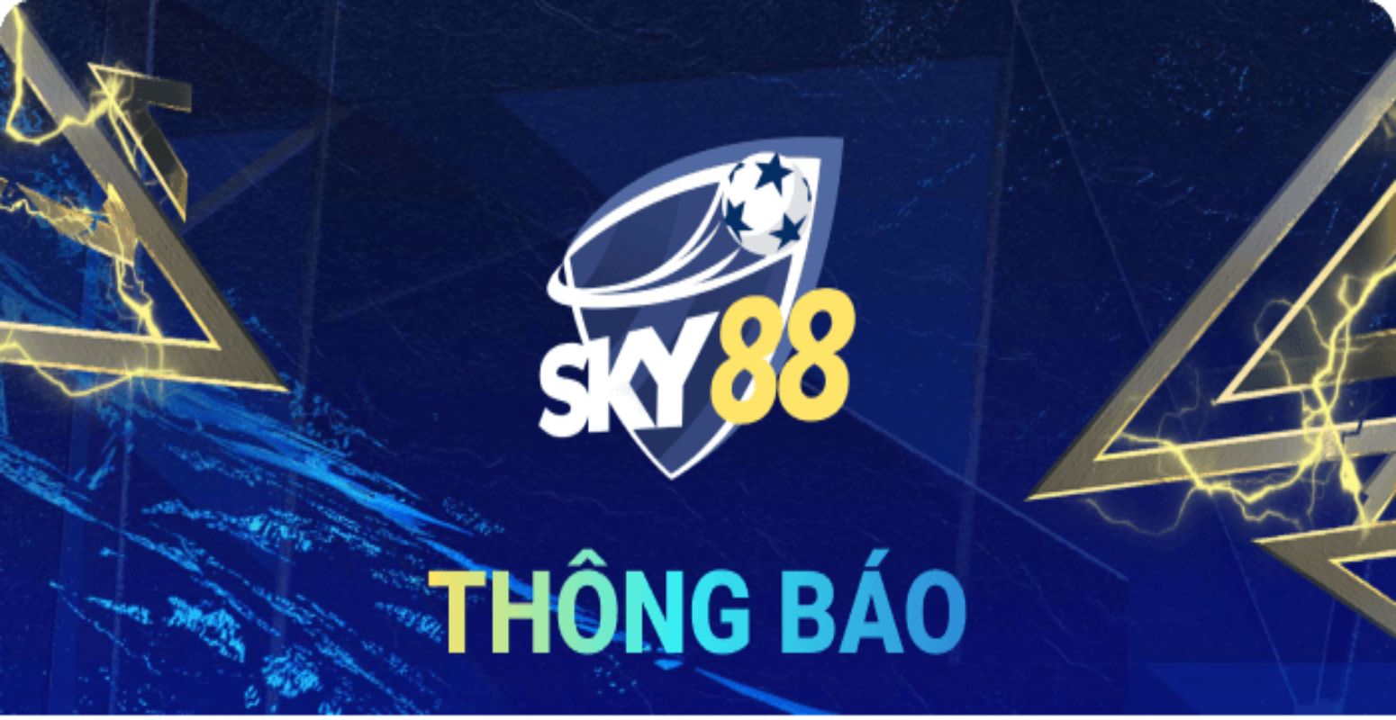 Liên hệ Sky88