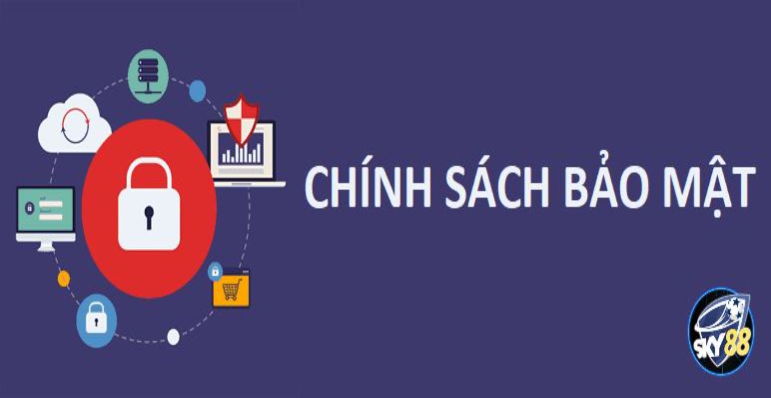 Chính sách bảo mật Sky88