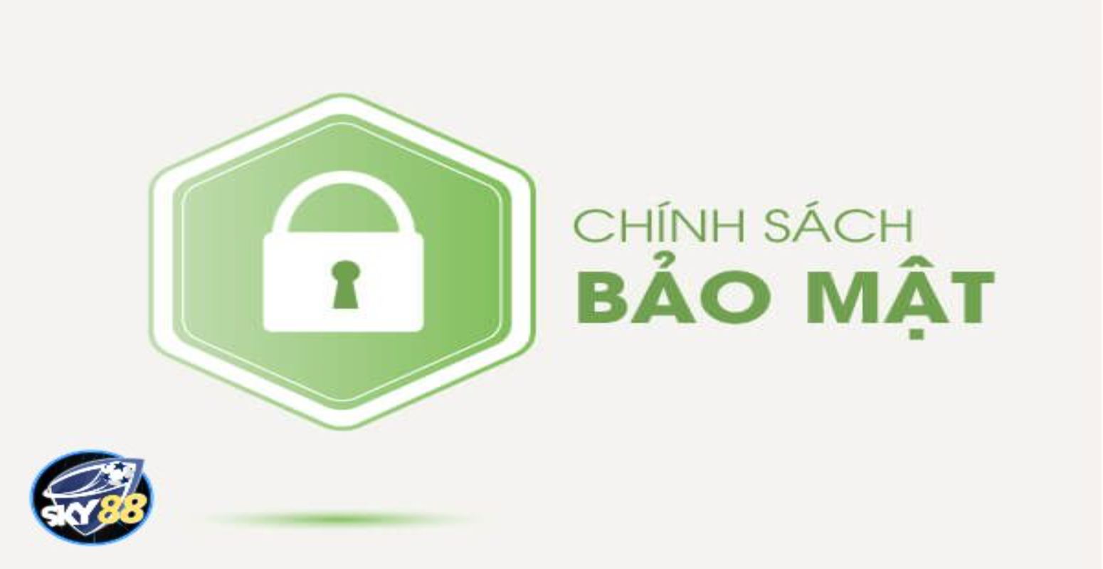 vi phạm chính sách bảo mật Sky88