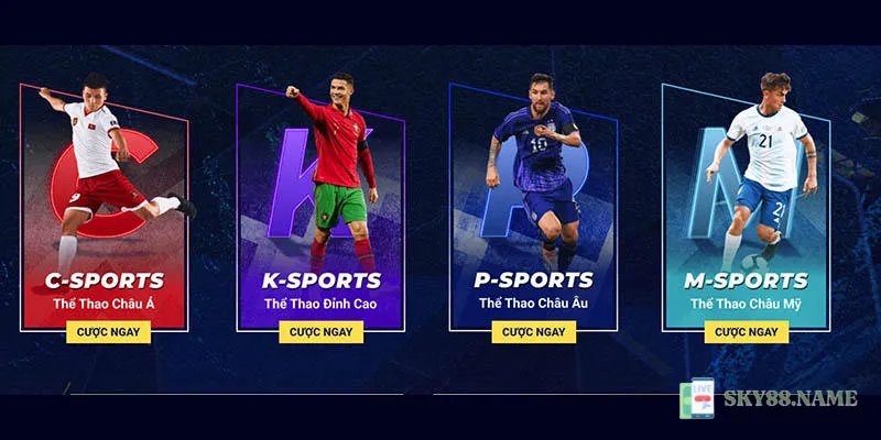 Trang chủ Sky88