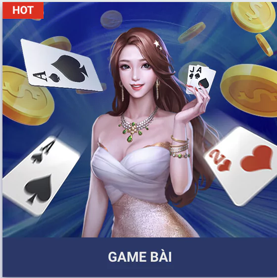 Game bài đổi thưởng Sky88