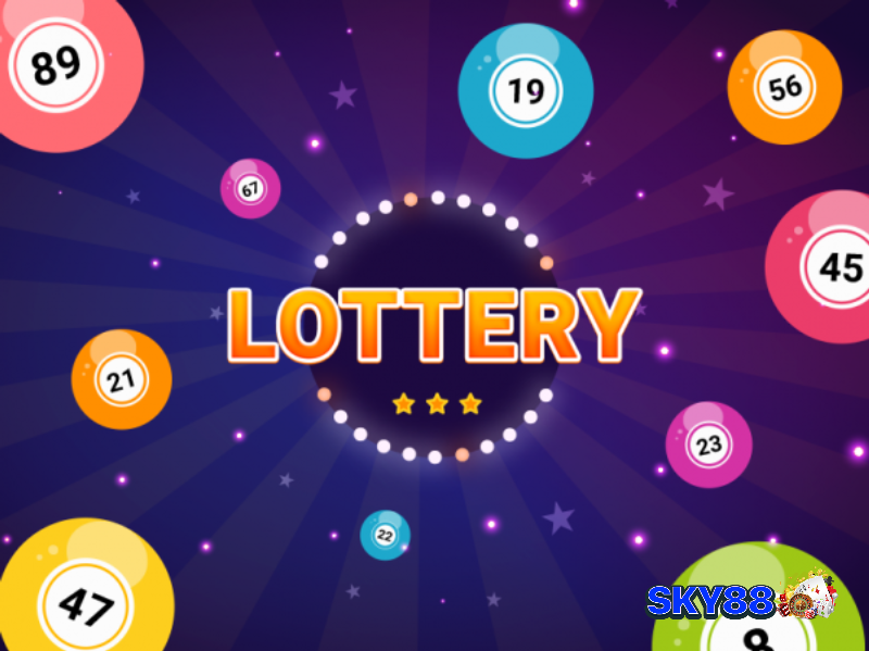 Tổng quan về trò chơi Lottery Sky88