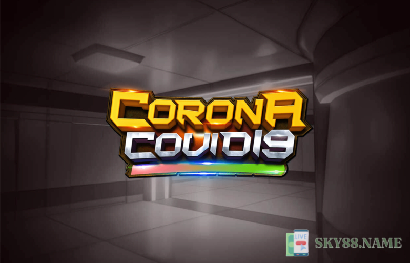 Corona Covid 19 Sky88