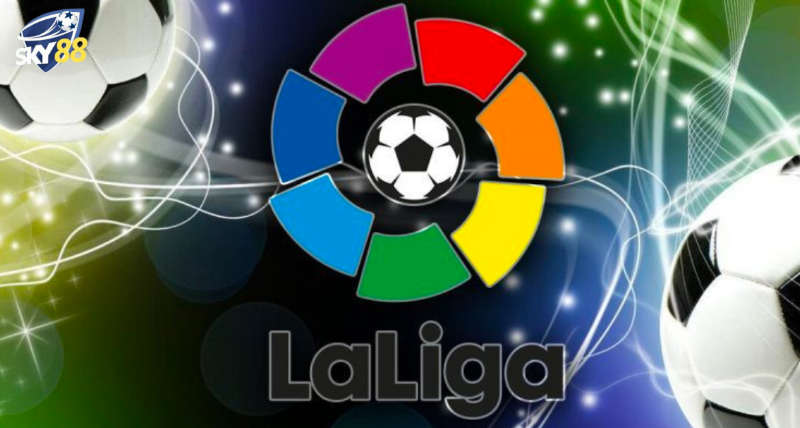 tổng quan về kèo la liga