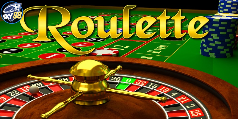 Chia Sẻ Bí Quyết Chơi Roulette Sky88 Cực Đỉnh Và Thắng Lớn