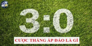 Cược Thắng Áp Đảo Là Gì? Mẹo Chơi Kèo Hấp Dẫn Nhất 2024